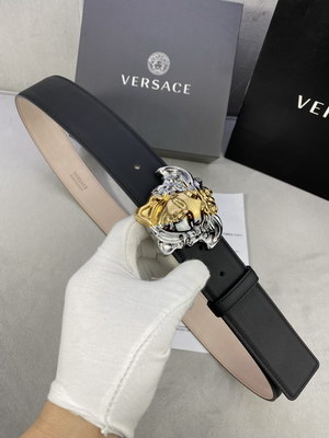 Versace Belts(AAAAA)-154