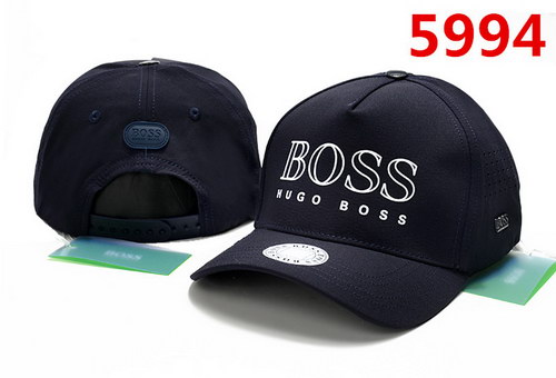 Boss Cap-007