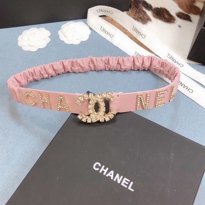 Chanel Belts Women(AAAAA)-077