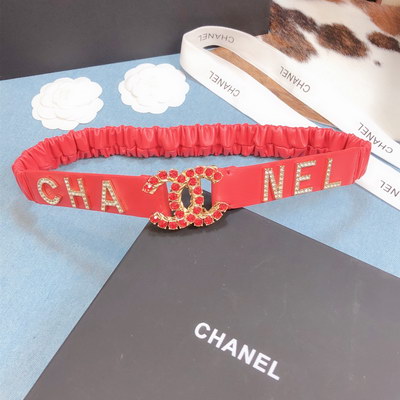Chanel Belts Women(AAAAA)-078