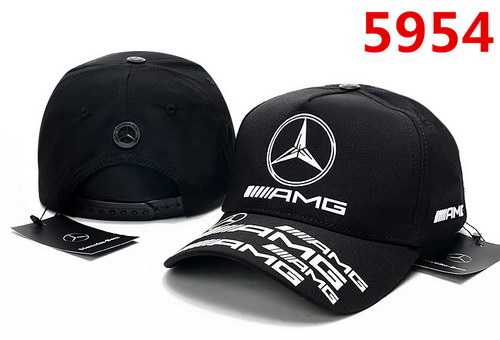 Mercedes-Bens AMG Cap-036