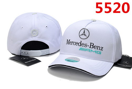 Mercedes-Bens AMG Cap-023
