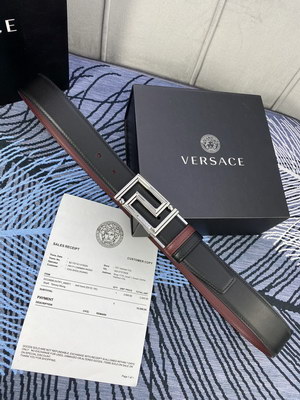 Versace Belts(AAAAA)-096
