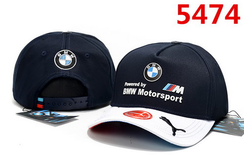 BMW Cap-036