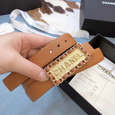 Chanel Belts Women(AAAAA)-002