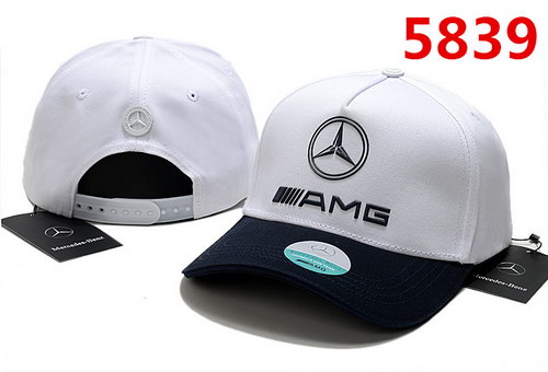 Mercedes-Bens AMG Cap-013