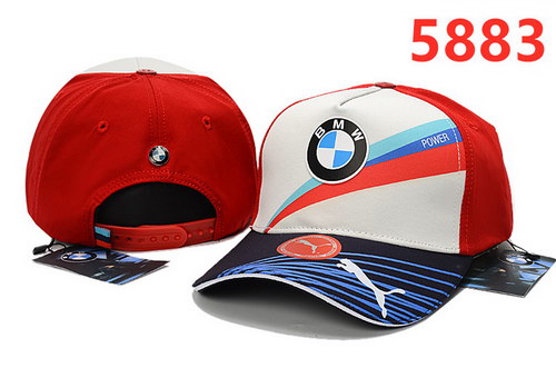 BMW Cap-016