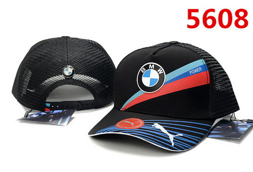 BMW Cap-018