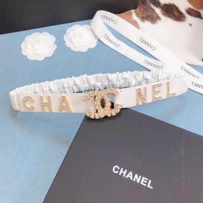 Chanel Belts Women(AAAAA)-083