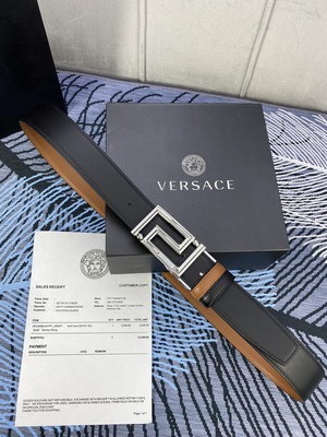 Versace Belts(AAAAA)-094