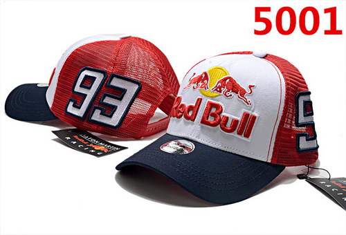 Red Bull Cap-016