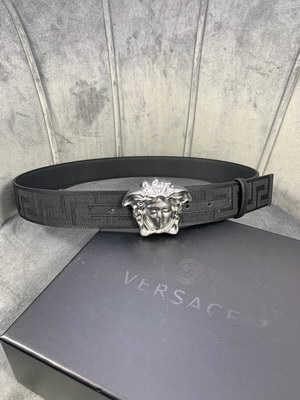 Versace Belts(AAAAA)-133