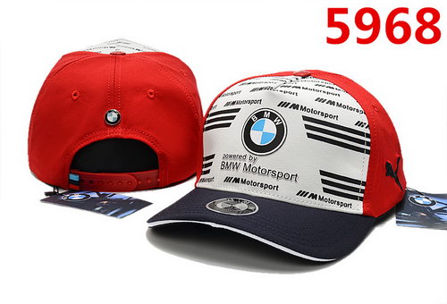 BMW Cap-027