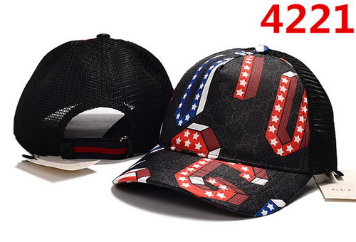 Gucci Cap-050