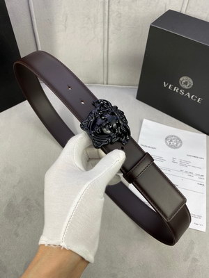 Versace Belts(AAAAA)-129