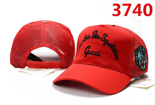 Gucci Cap-049