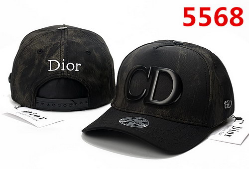 Dior Cap-010