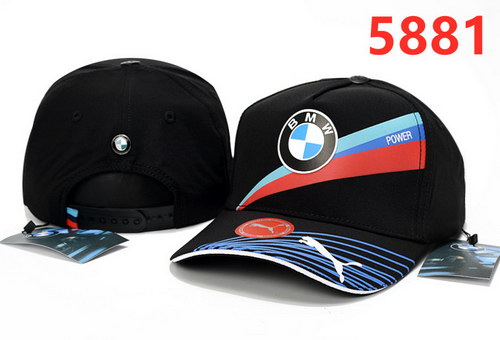 BMW Cap-015