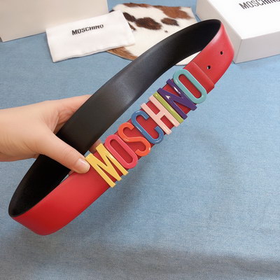 Moschino Belts Women(AAAAA)-006