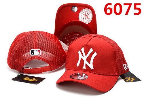 MLB Cap-004