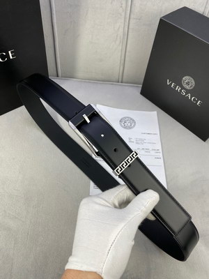 Versace Belts(AAAAA)-100