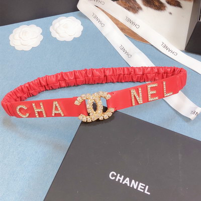 Chanel Belts Women(AAAAA)-081