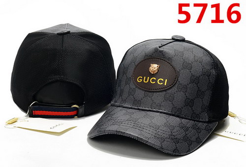 Gucci Cap-008