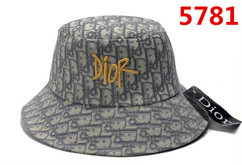Dior Bucket Hat-003