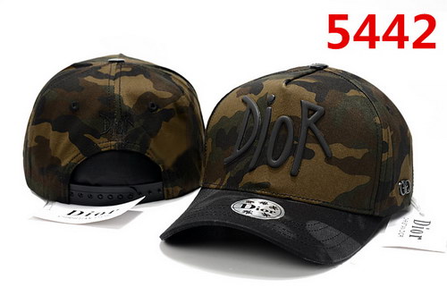 Dior Cap-018