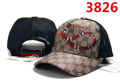 Gucci Cap-065