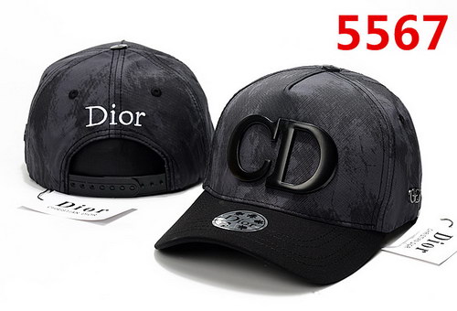 Dior Cap-011