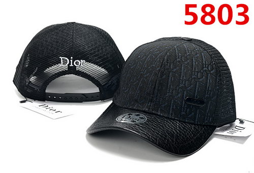 Dior Cap-019