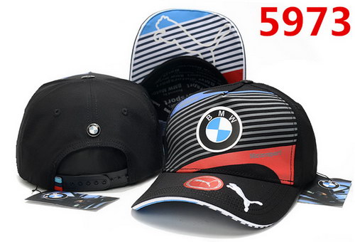 BMW Cap-021