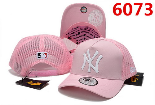 MLB Cap-006