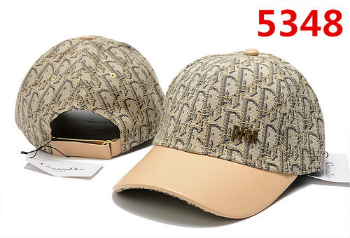 Dior Cap-014