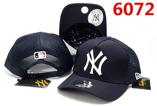 MLB Cap-007