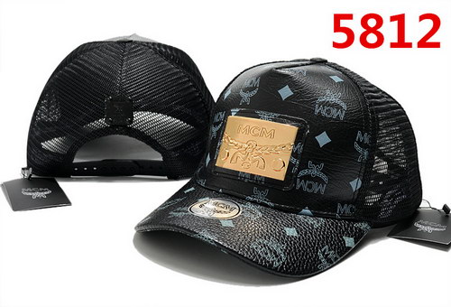 MCM Cap-003