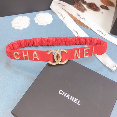 Chanel Belts Women(AAAAA)-080