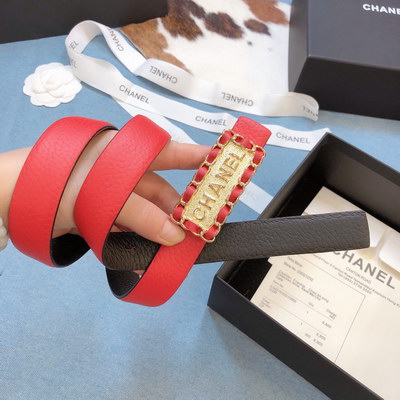 Chanel Belts Women(AAAAA)-001