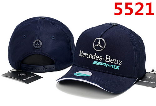 Mercedes-Bens AMG Cap-021