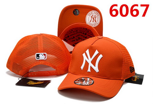 MLB Cap-002