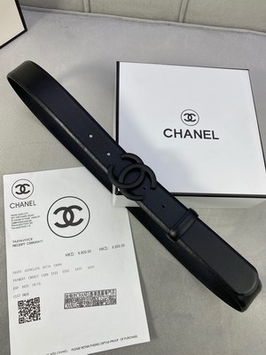 Chanel Belts Women(AAAAA)-024