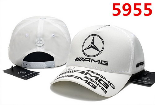 Mercedes-Bens AMG Cap-035