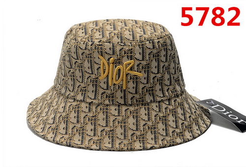 Dior Bucket Hat-002