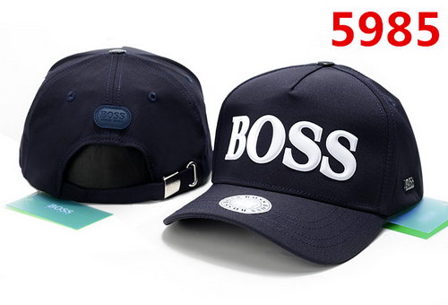Boss Cap-016