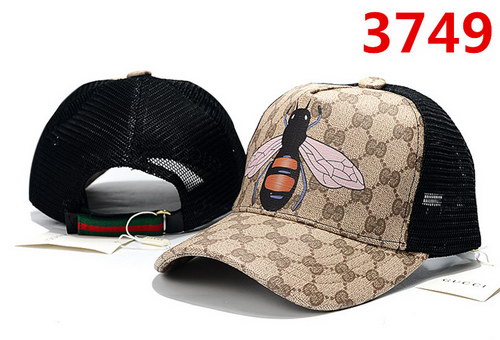 Gucci Cap-053