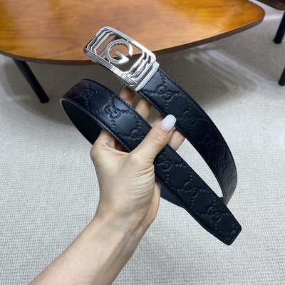 Gucci Belts(AAAAA)-602