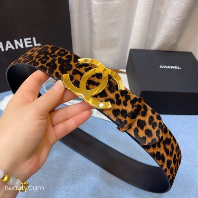 Chanel Belts Women(AAAAA)-098