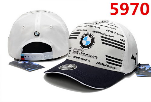 BMW Cap-025