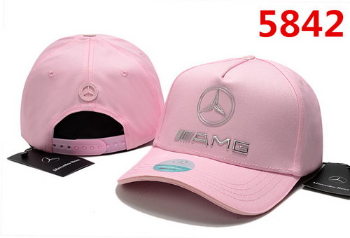 Mercedes-Bens AMG Cap-010